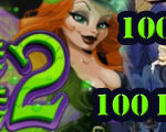 100% Bonus + 100 Free Spins at Jackpot Cash Casino