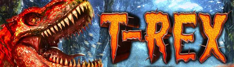 100 Free Spins on T-Rex 2 slot at Apollo Slots Casino