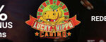 Lucky Hippo Casino for Khrysos Gold