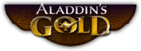Aladdins gold Casino free Chip
