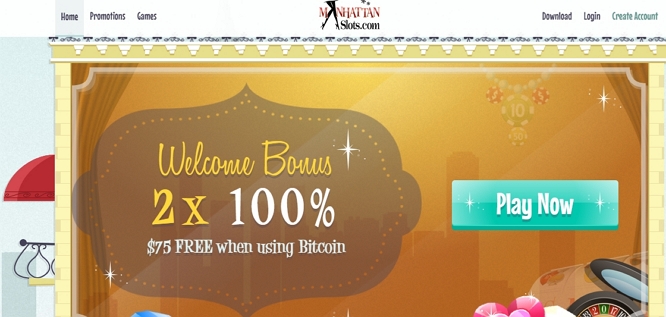 Manhattan slots no deposit bonus june 2020 Manhattan slots no deposit bonus june 2020