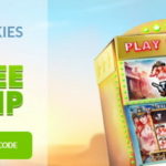 RTG Free Chip at Raging Bull Casino