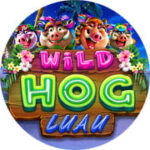 Wild Hog Luau Slot Review